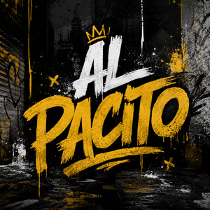 Al Pacito by RAULCILAS