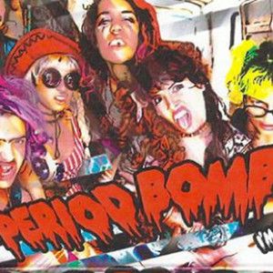 Period Bomb photo