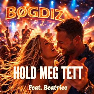 Hold Meg Tett by Bøgdiz
