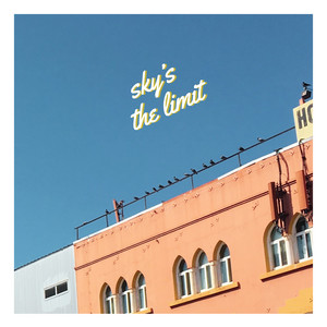 Sky's the limit