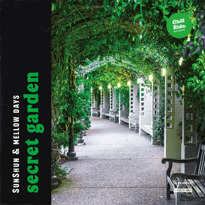 secret garden by SunShun, mellow days