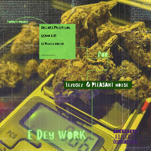 E Dey Work (feat. Pleasant Noise)