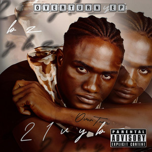 21vybz - Celebrate