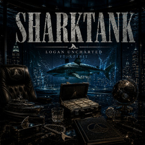 SharkTank by logan uncharted, Xzibit