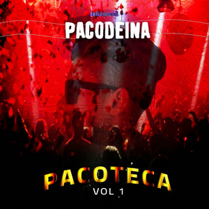 PACODEINA - Cup Cake