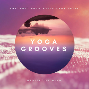 Meditative Mind - Shanti