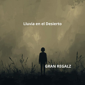 Lluvia en el Desierto by GRAN REGALZ