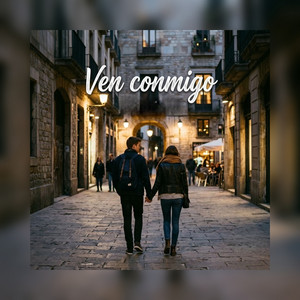 Ven Conmigo by Cabbage R