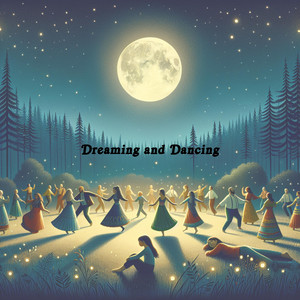 Dreaming and Dancing by Syntronic Beat