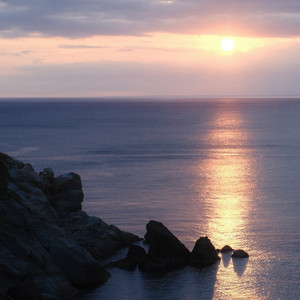 Izu Ambient 033 - Sea by KENJI KIHARA