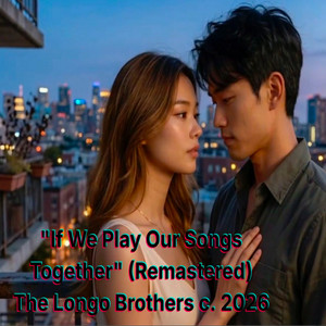 If We Play Our Songs Together - Dance Version by The Longo Brothers