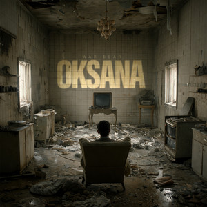 Oksana by War Bear