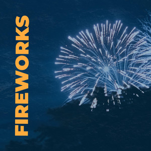 Portada de FIREWORKS