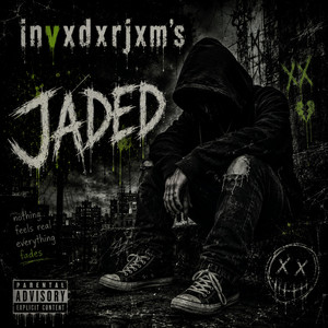 on my clothes by InvxdxrJxm