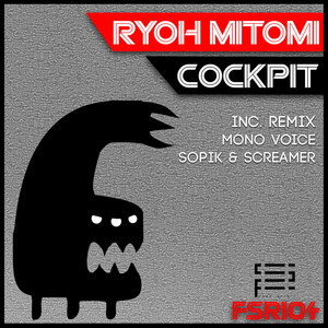 Cockpit - Mono Voice Remix by Ryoh Mitomi, Monovoice