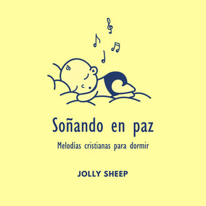 Jolly Sheep - Creo en Ti (Cover)