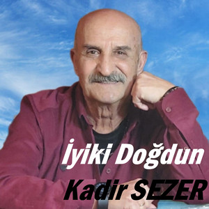 Kadir Sezer - Sevgilim