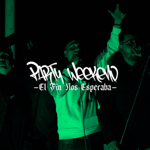 Party Weekend