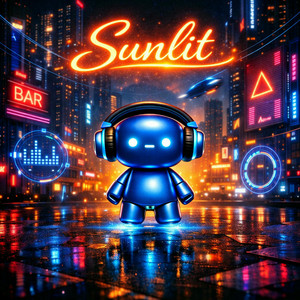 Sunlit by Lofi For All