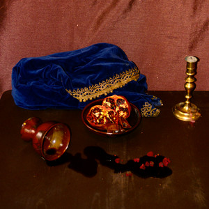 album cover: Interregnum