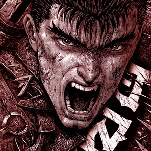 BLVCK SWORDSMAN by SHXDOWSTRIDER