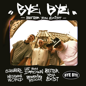 Breathing Room by Bye Bye