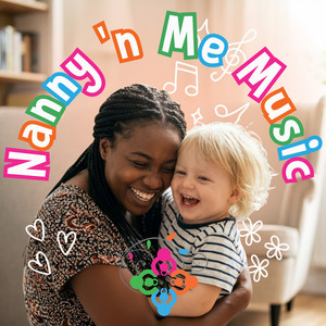 Nanny 'n Me - Choir Version