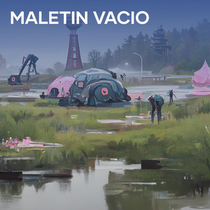La Meka - Maletin Vacío