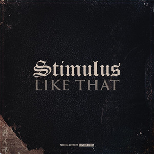 Portada de Like That