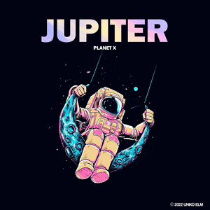 JUPITER by Uniko ELM