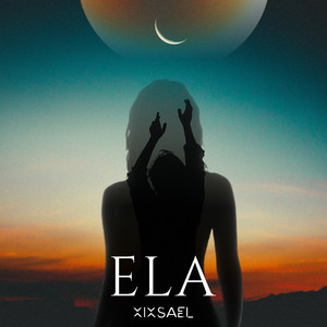 Portada de Ela