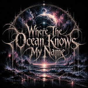Where the Ocean Knows My Name by Where The Light Goes, Odinnsonn