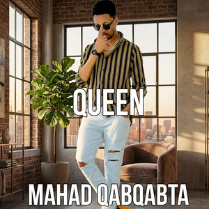 Mahad Qabqabta - Queen