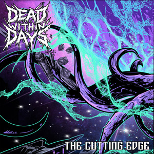 The Cutting Edge by Dead Within Days