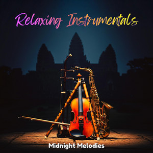 Midnight Melodies - Yub Nis Oun Mok Te
