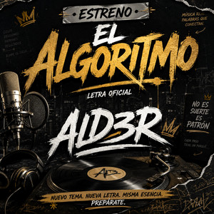 El Algoritmo by AlD3R