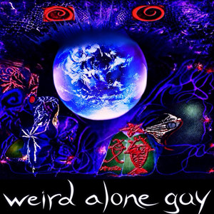 i feel weird by meat computer