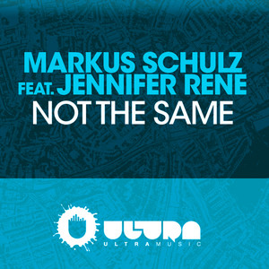 洋楽 Again - Schulz Same Markus Never The Be