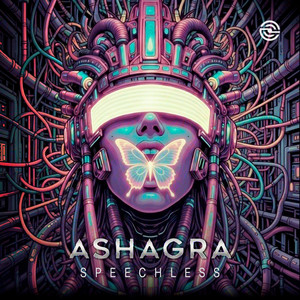 Speechless by ASHAGRA