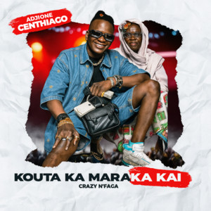 KOUTA KA MARAKA KAI by Adji One Centhiago