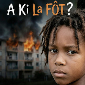 A Ki La Fôt by SAÏK