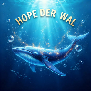 DarkSedas - Hope der Wal