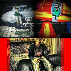 Joe Bizz - What U Want To Do