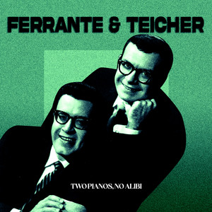 Jealous Lover (Theme From the Apartment) by Ferrante & Teicher