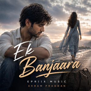Ek Banjaara by EKRAM PRADHAN