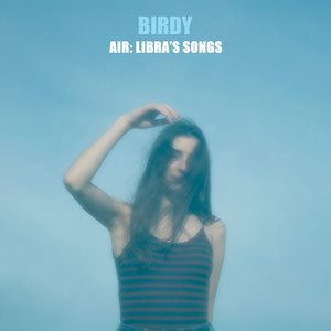 Let It All Go - Birdy, RHODES