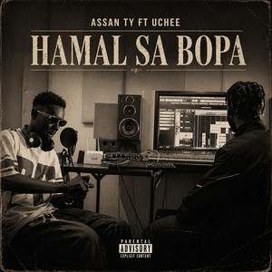 Hamal Sa Bopa by Assan Ty, Uche.E.
