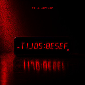 Tijdsbesef by VL Disappear
