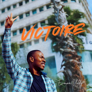 Evouna Voldy - Référence (feat. La Siegua)