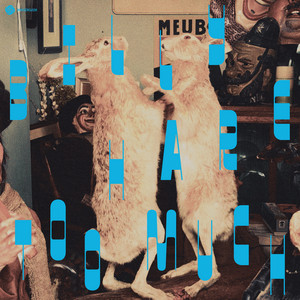 Too Much by Billy Hare